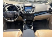 $11985 : Ford Escape 2019 AWD Titaniu thumbnail