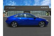 $20420 : Hyundai ELANTRA 2025 SEL Spo thumbnail