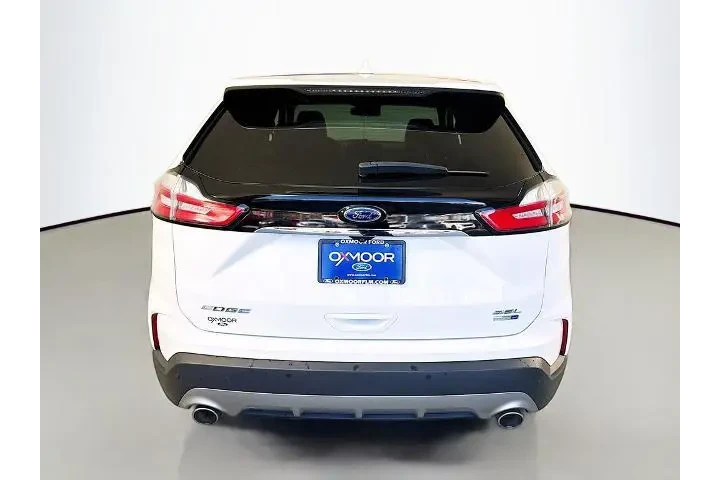 $21500 : Ford Edge 2020 AWD SEL 4dr C image 6