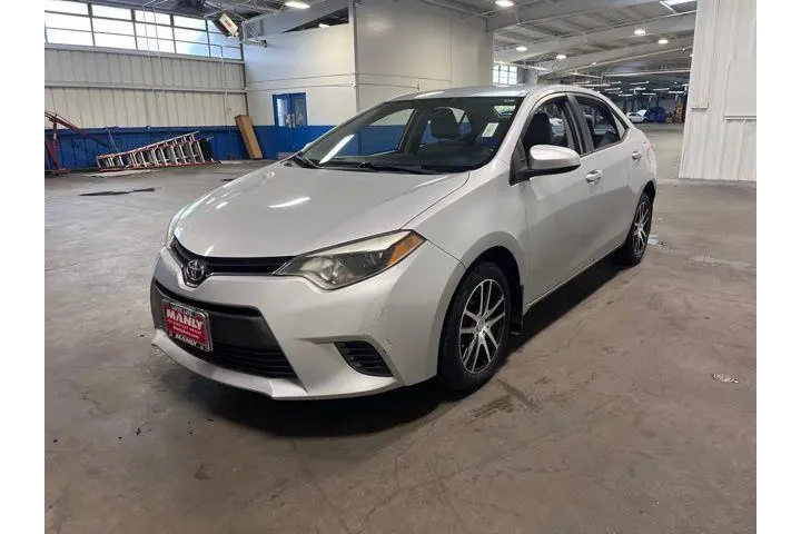 $15918 : Toyota Corolla 2015 image 6