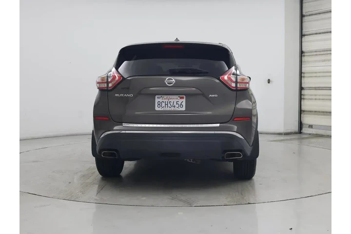 $13998 : Nissan Murano 2015 AWD S 4dr image 6