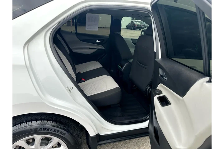 $15900 : 2020 Equinox FWD 4dr LS w/1LS image 8