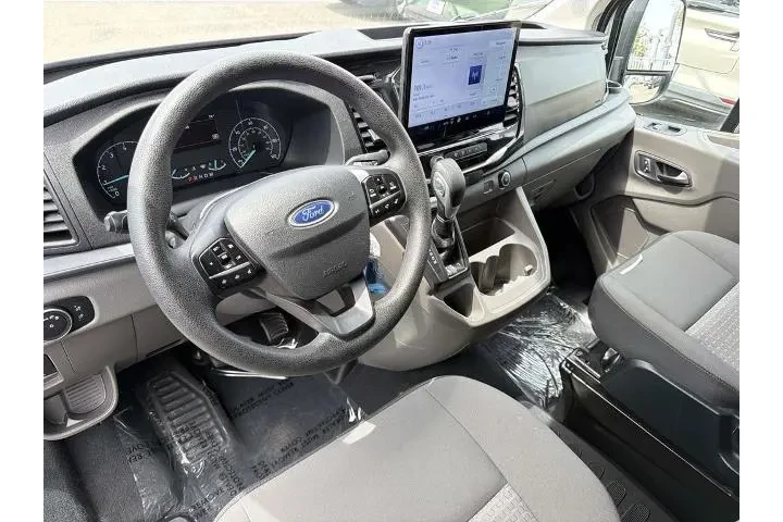 $35600 : Ford Transit 2023 350 XL 3dr image 8