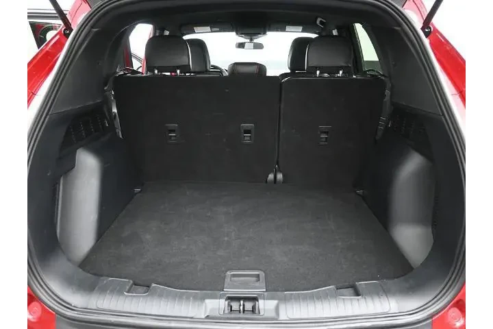 $24699 : Ford Escape 2025 AWD ST-Line image 10