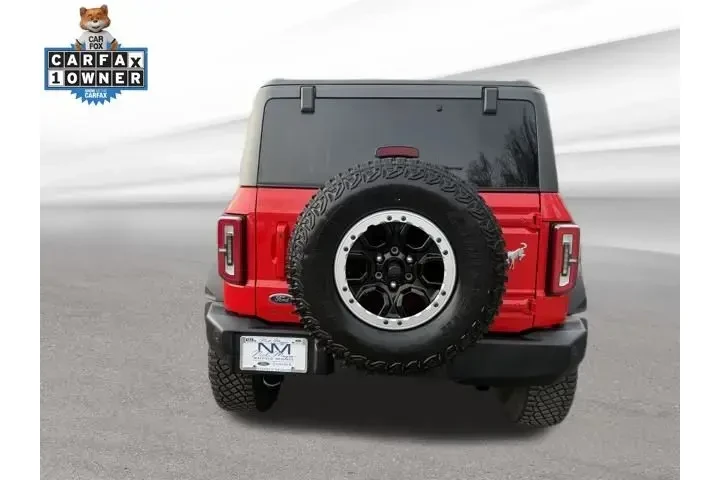 $24970 : Ford Bronco Sport 2024 AWD B image 6