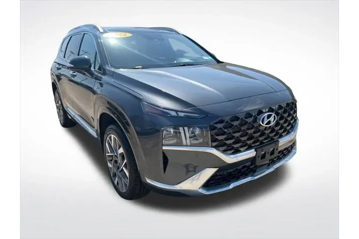 $24200 : Hyundai SANTA FE 2022 AWD Ca image 2