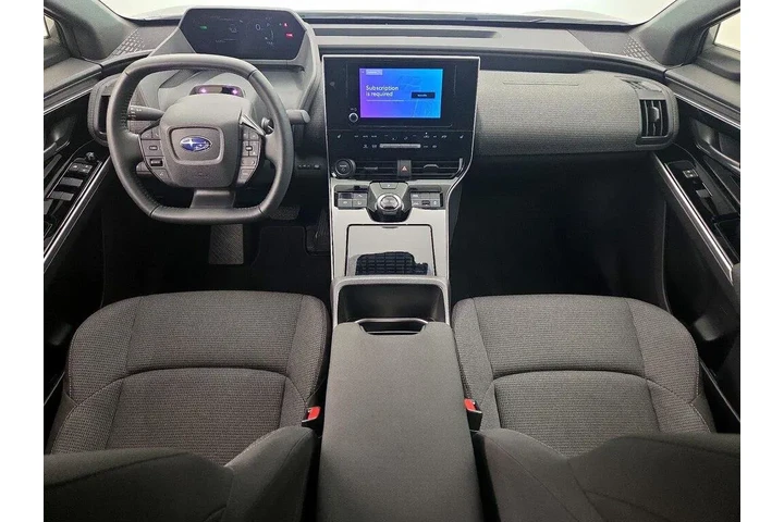$28998 : Subaru Solterra 2025 AWD Pre image 9