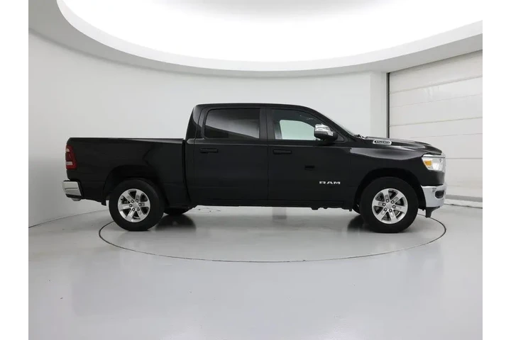 $33998 : Ram 1500 2024 4x2 Laramie 4d image 7