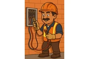 🔧 ELECTRICISTA CERTIFICADO