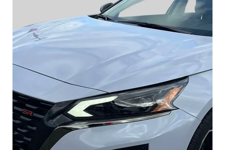 $20895 : Nissan Altima 2025 2.5 SR 4d image 9