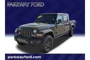 Jeep Gladiator 2023 4x4 Spor en Charlotte