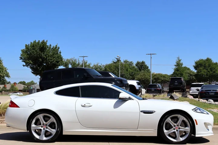$28745 : 2014 XKR XKR image 9