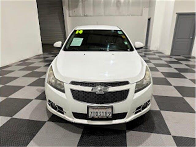 $7249 : 2014 CHEVROLET CRUZE image 3