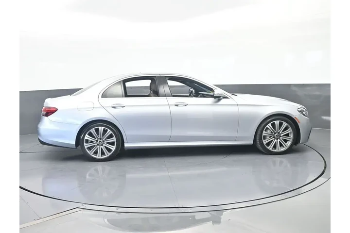 $33989 : Mercedes-Benz E-Class 2021 A image 7