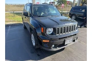$15989 : Jeep Renegade 2022 4x4 (Red) thumbnail