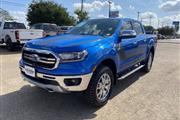 2022 Ranger Lariat en McAllen