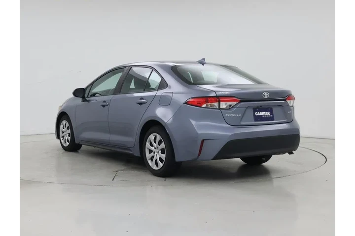 $19998 : Toyota Corolla 2023 LE 4dr S image 2