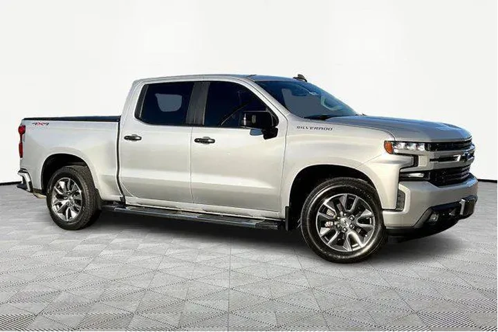 $28253 : Chevrolet Silverado 1500 201 image 3