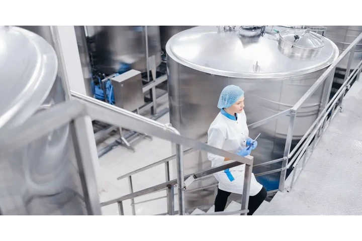 🏭 Ubicación: Vernon, CA image 4