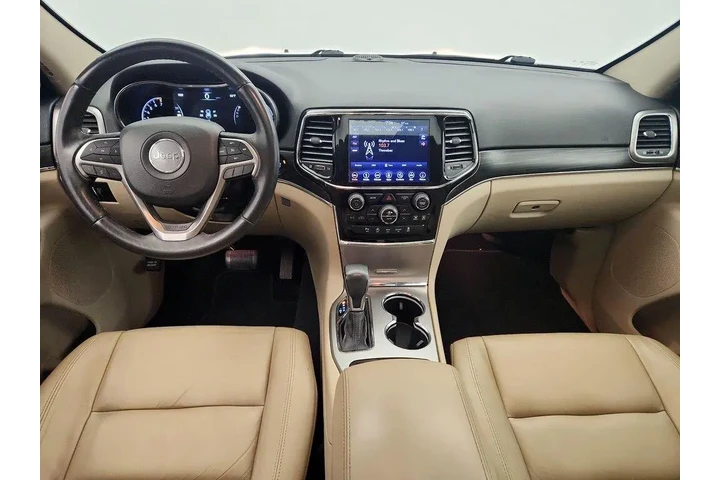 $20998 : Jeep Grand Cherokee 2019 4x2 image 9