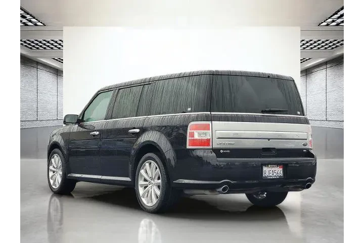 $20988 : Ford Flex 2019 AWD Limited 4 image 9