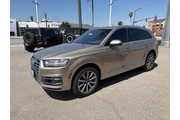 $25076 : Audi Q7 2019 AWD quattro SE thumbnail