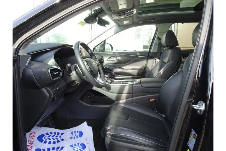 $29576 : Hyundai SANTA FE 2023 AWD Li image 8