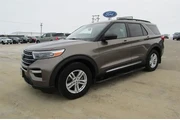 Ford Explorer 2021 AWD XLT 4 en South Dakota