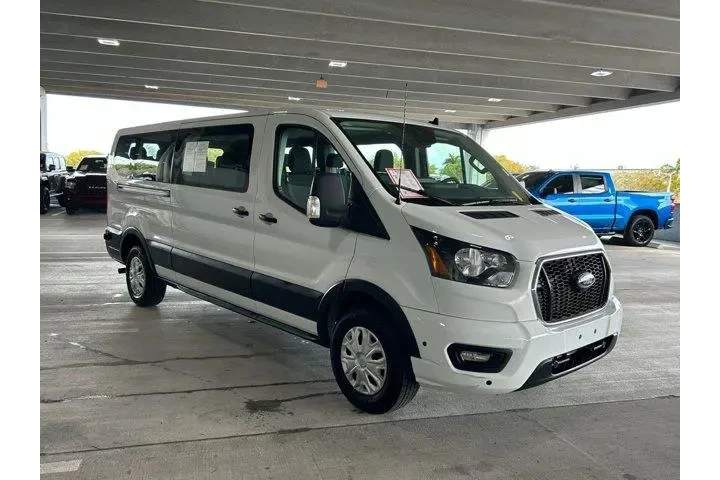 $33488 : Ford Transit 2024 350 XL 3dr image 7