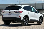 $19976 : Ford Escape Hybrid 2022 SE 4 thumbnail