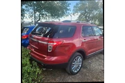 2011 FORD EXPLORER2011 FORD E en San Antonio