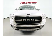 $27975 : Ram 1500 2019 4x2 Big Horn 4 thumbnail