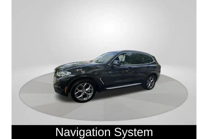 $29000 : BMW X3 2024 sDrive30i 4dr Sp image 3