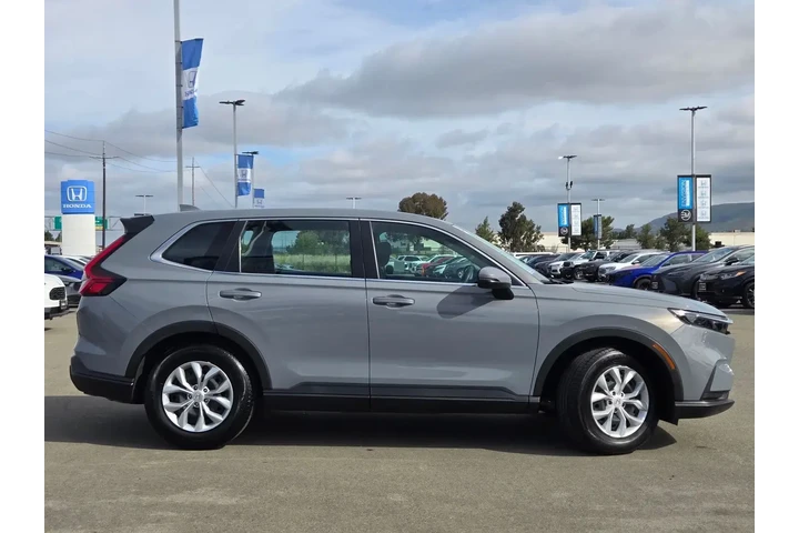 $28998 : Honda CR-V 2024 LX 4dr SUV image 8