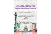SOLUCION DE ESTATUS LATINOS en San Antonio
