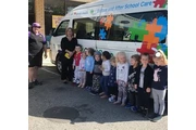 Vacation Care Program en Australia
