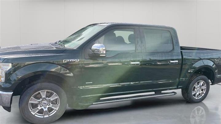 2016 F-150 SUPERCREW image 4