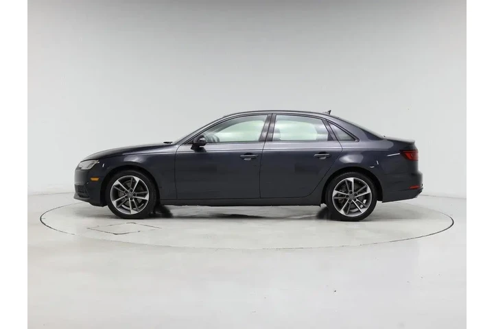 $18998 : Audi A4 2019 Titanium 40 TFS image 3