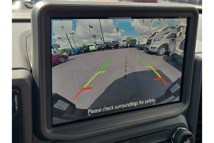 $30700 : Ford Bronco Sport 2023 AWD O image 10