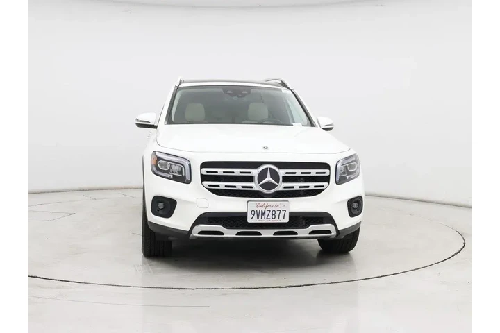$29998 : Mercedes-Benz GLB 2022 AWD G image 5