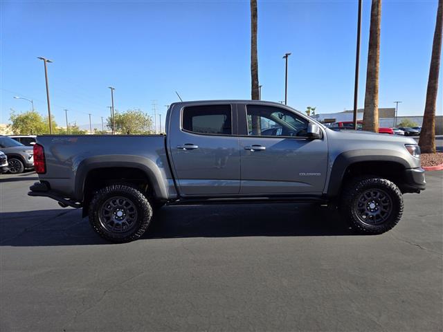 $41741 : Pre-Owned 2019 Colorado 4WD Z image 7