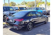 $39990 : Mercedes-Benz C-Class 2025 C thumbnail