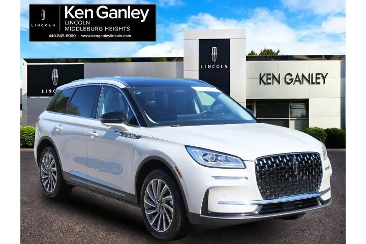 $36498 : Lincoln Corsair 2023 AWD Res image 1