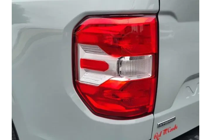 $22000 : Ford Maverick 2024 XL 4dr Su image 9