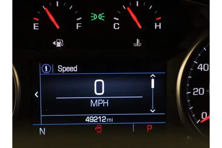 $20898 : GMC Terrain 2023 AWD SLE 4dr image 8