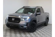 $31021 : Honda Ridgeline 2022 AWD RTL thumbnail