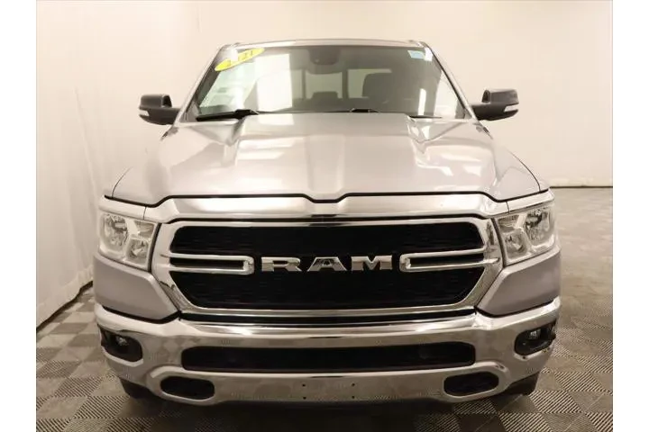 $30999 : Ram 1500 2021 4x2 Big Horn 4 image 4