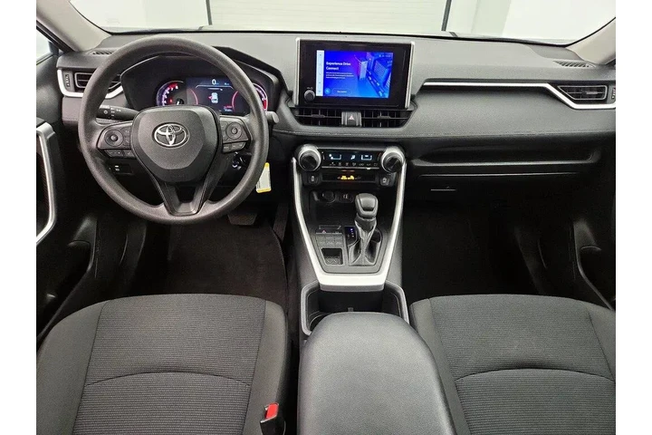 $26998 : Toyota RAV4 2024 AWD LE 4dr image 9