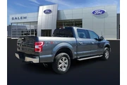 $29880 : Ford F-150 2020 4x4 XL 4dr S thumbnail
