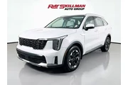 $31988 : Kia Sorento 2025 S 4dr SUV thumbnail